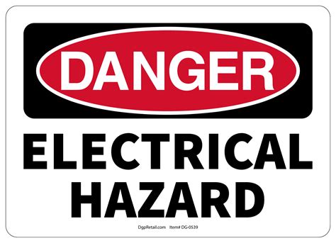 electric box hazard|osha electrical safety and health.